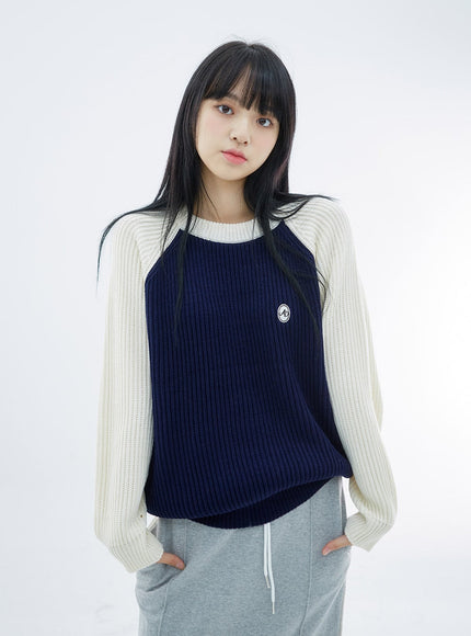 two-color-knit-sweater-os27