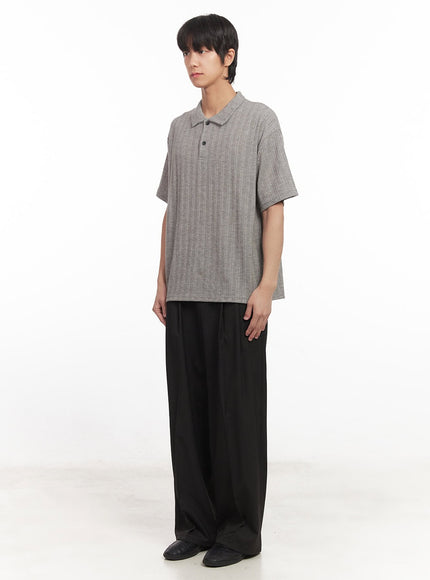 mens-striped-pintuck-tailored-pants-ia510