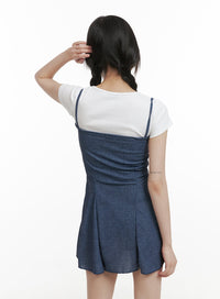 denim-sleeveless-mini-dress-cy414