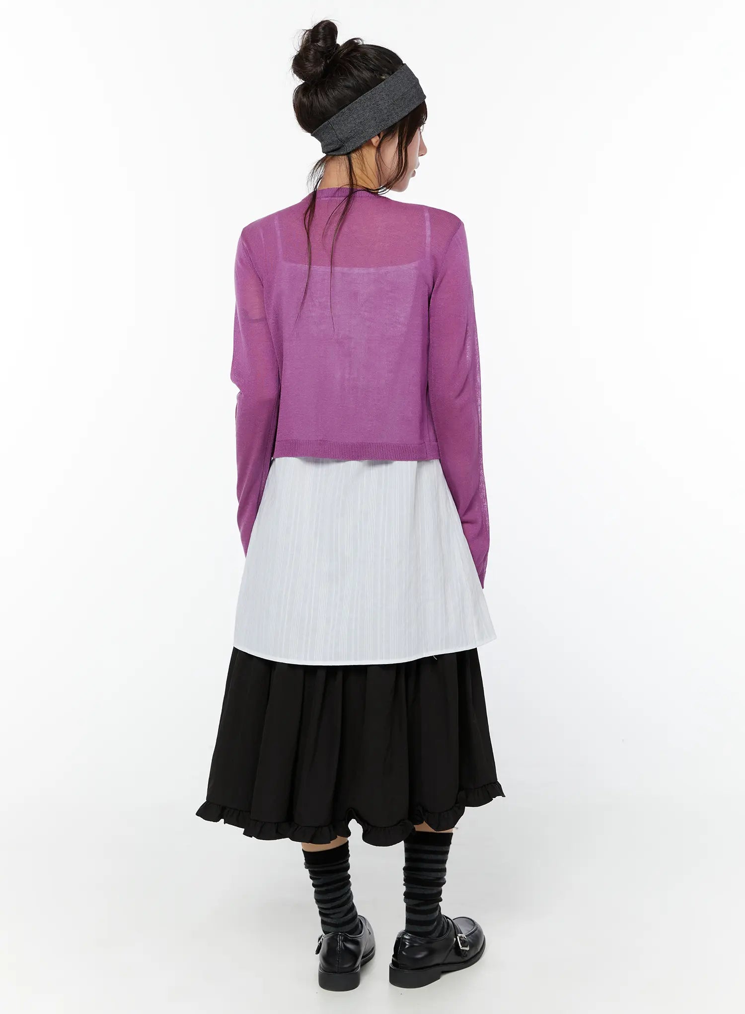 tiered-flare-midi-skirt-cy515