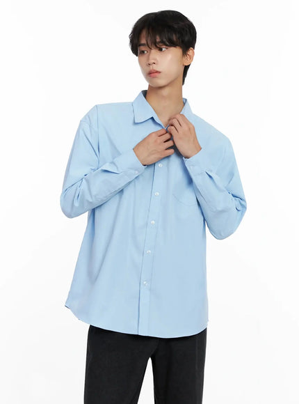mens-classic-button-up-shirt-io516