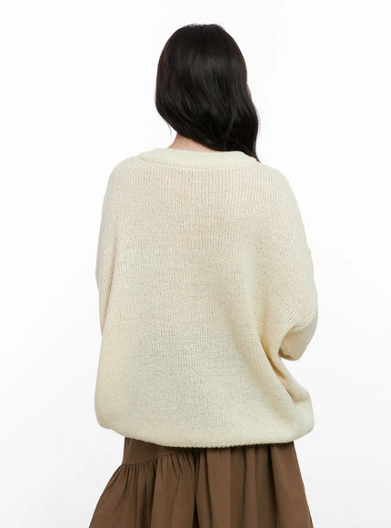 oversized-v-neck-knit-sweater-co530