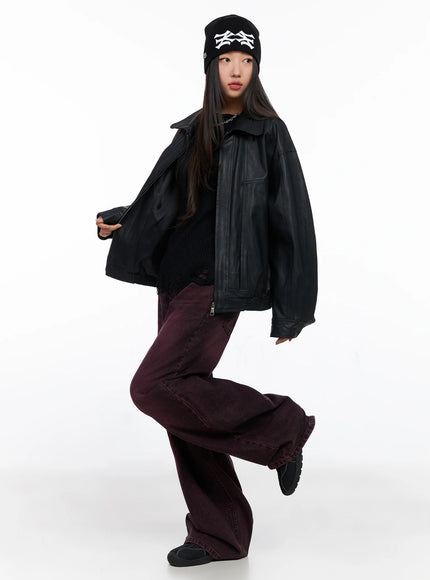 stylish-leather-jacket-co514