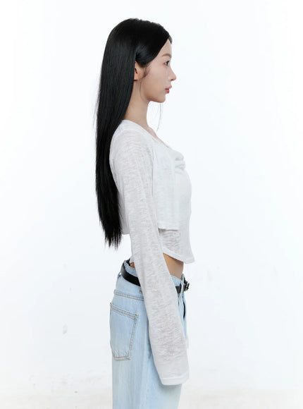 ribbed-knit-cardigan-and-tank-set-cg512