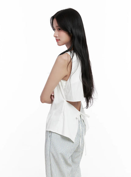 back-tie-square-neck-tank-cl516