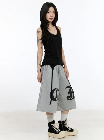 halter-layered-sleeveless-top-ca506