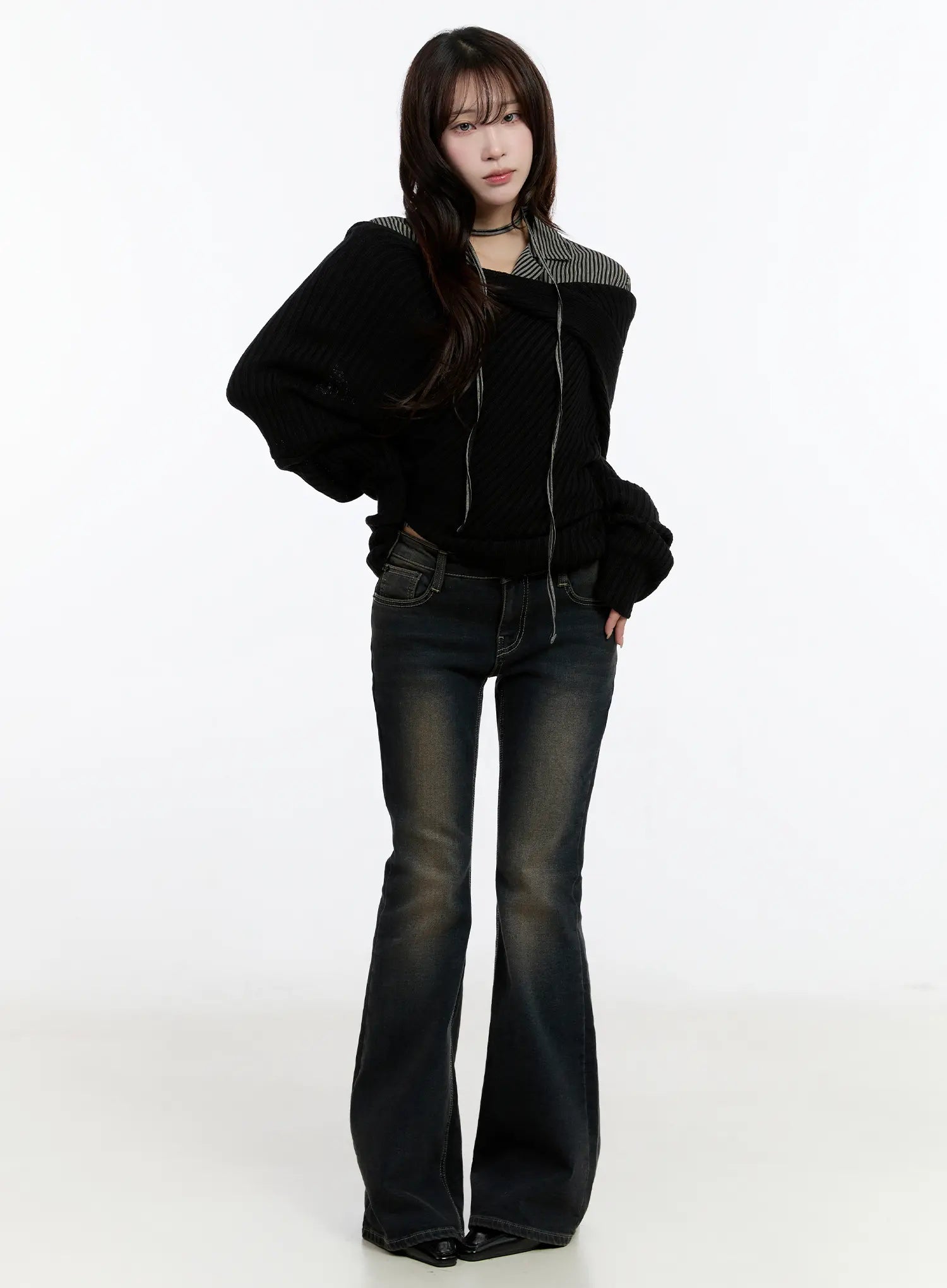 casual-asymmetrical-knit-hoodie-cn524