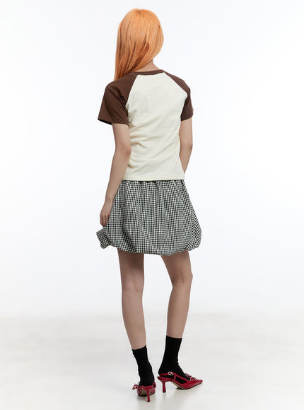 gingham-check-mini-skirt-cu502