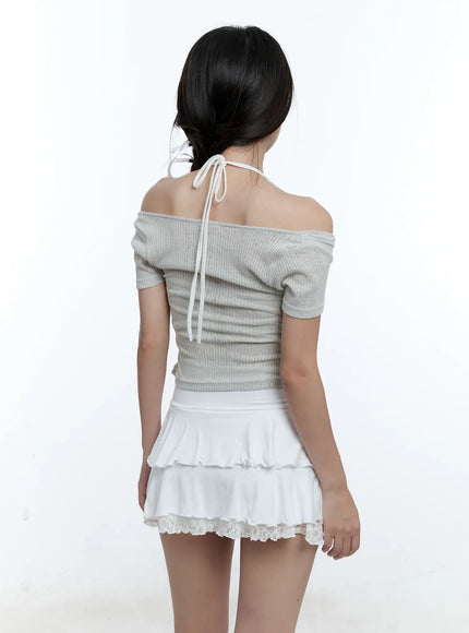 layered-halter-neck-crop-top-cu527