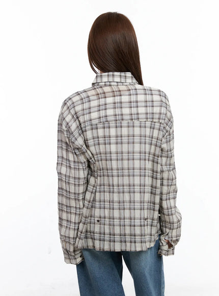 casual-plaid-button-up-shirt-cg529