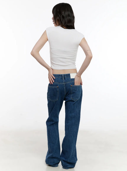 wonhee-loose-flared-dark-wash-jeans-cl507