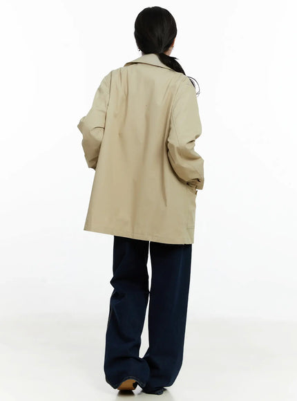 Amirah Classic Straight Leg Jeans F502