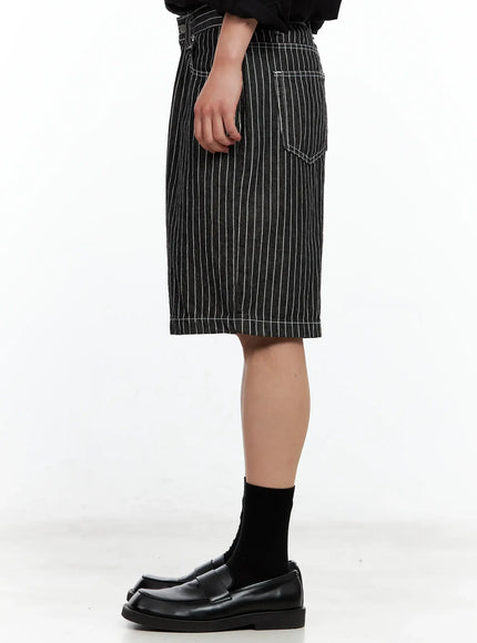 mens-pinstripe-shorts-il514