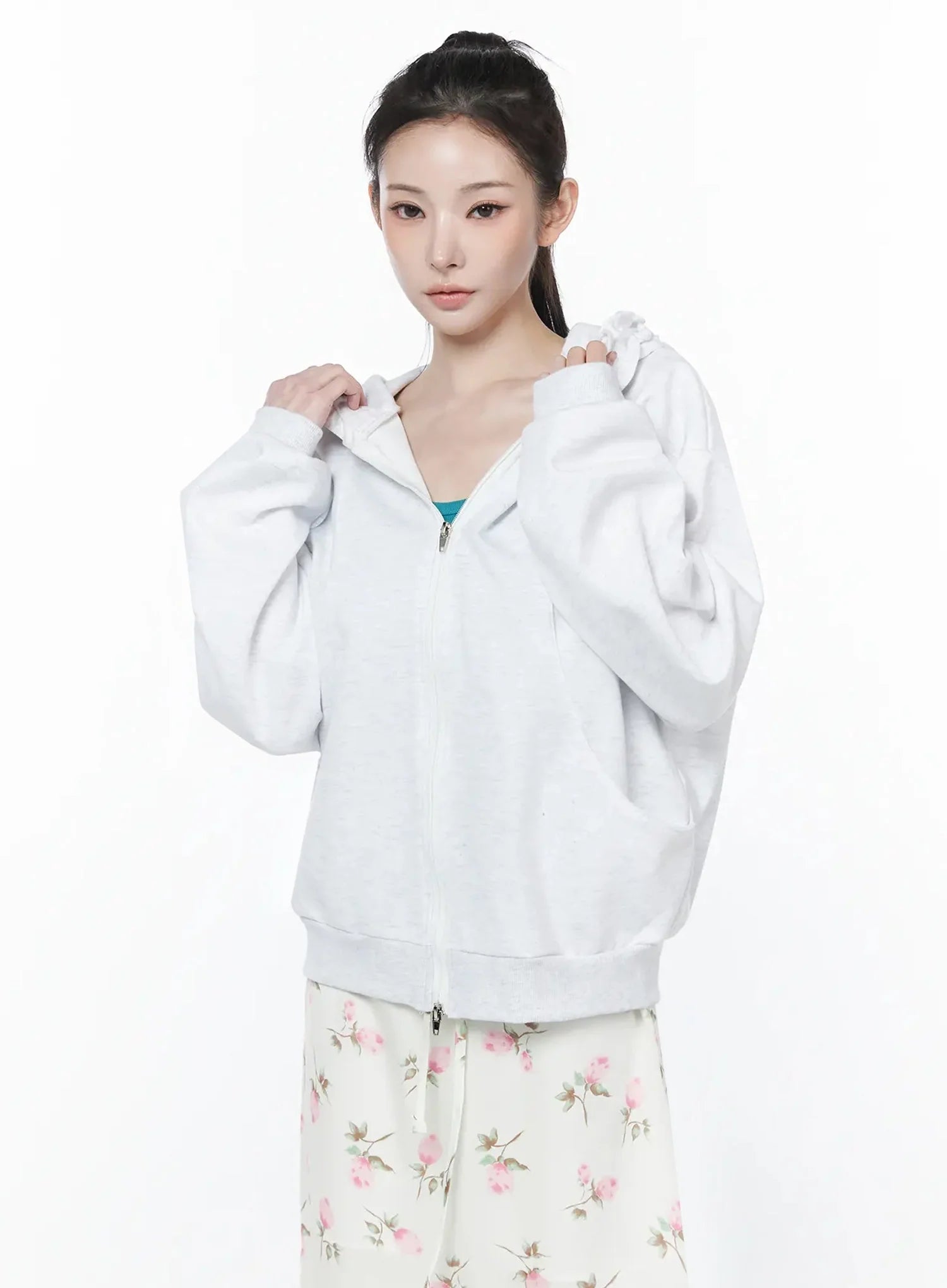 frilled-zip-up-hoodie-iy515