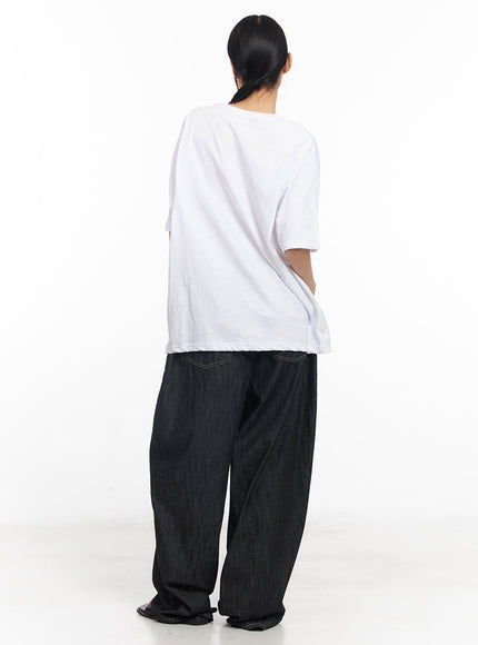 spray-graphic-oversize-t-shirt-cy528