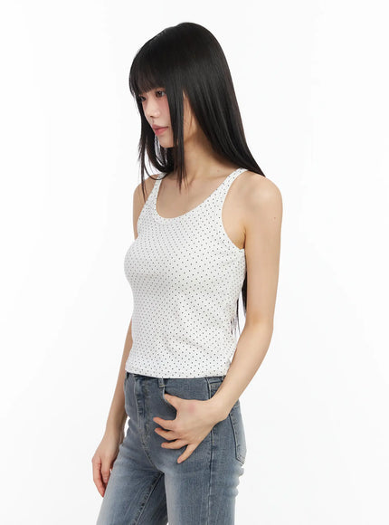 polka-dot-sleeveless-top-cf526