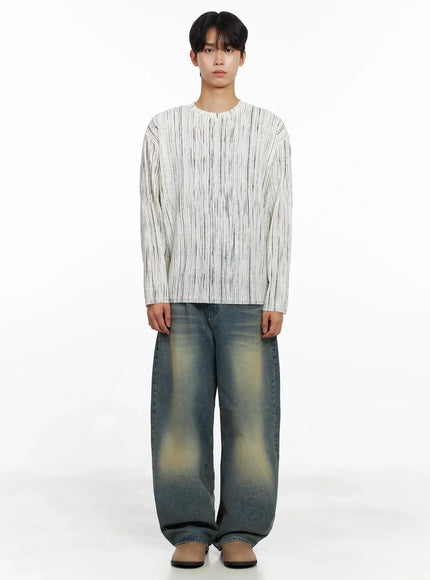 mens-classic-blue-washed-wide-leg-jeans-io516