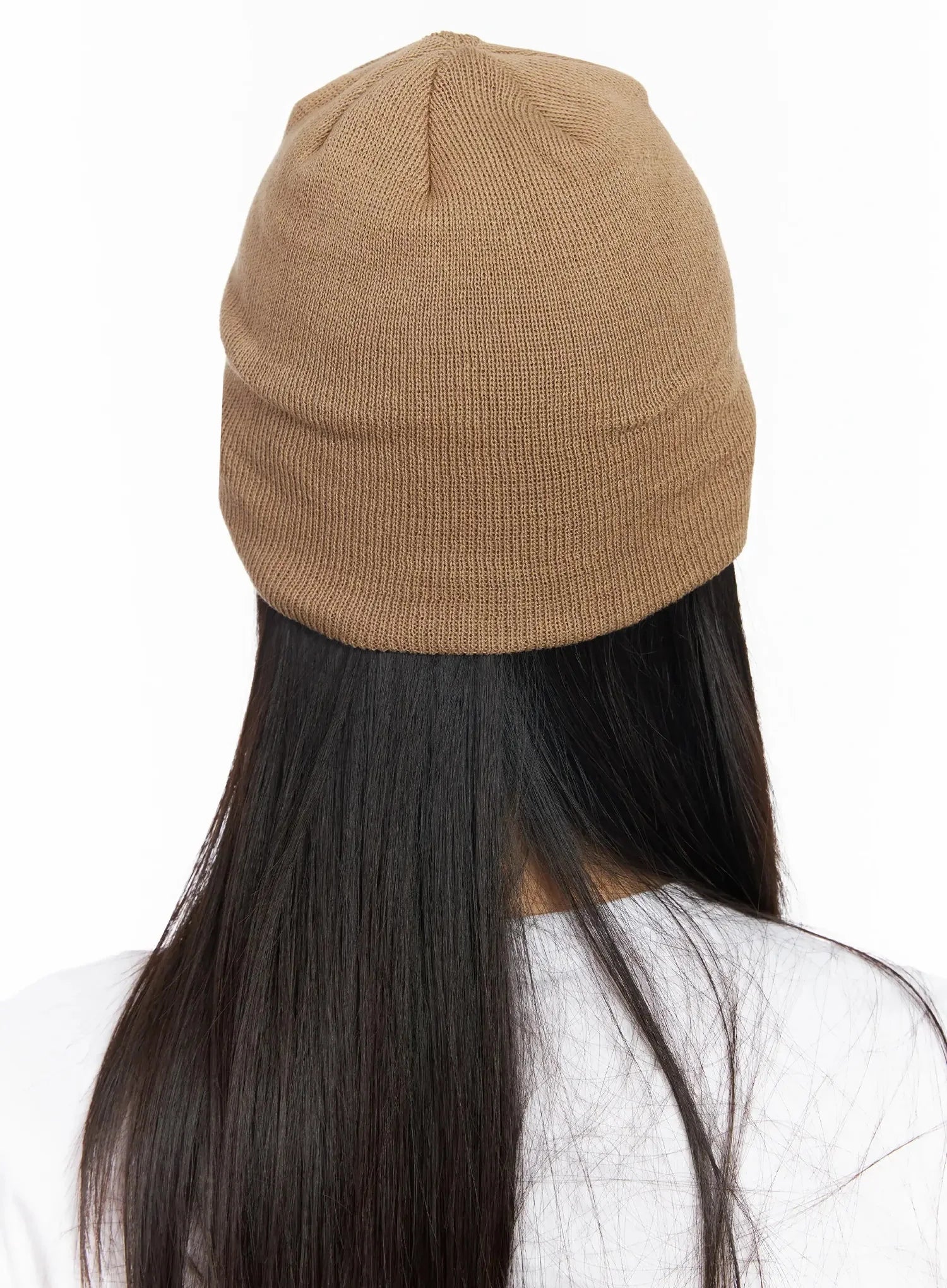 Studded Knit Beanie IM530