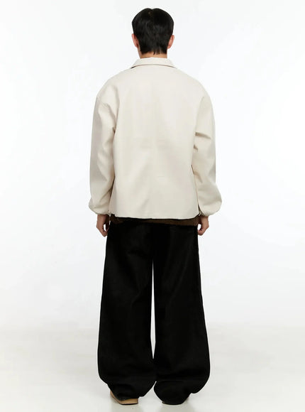 mens-textured-pu-jacket-in506