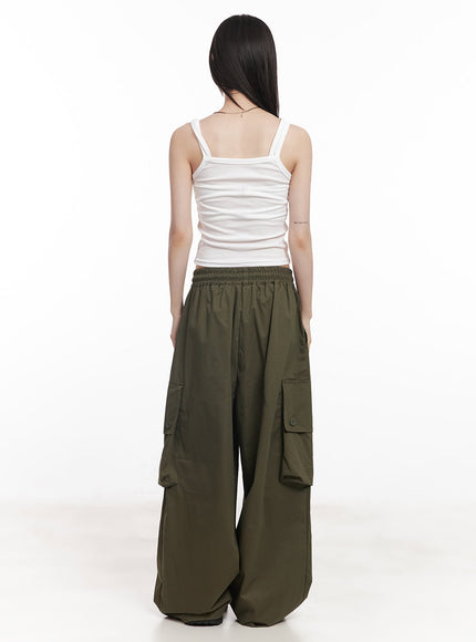 balloon-fit-baggy-cargo-pants-cy520
