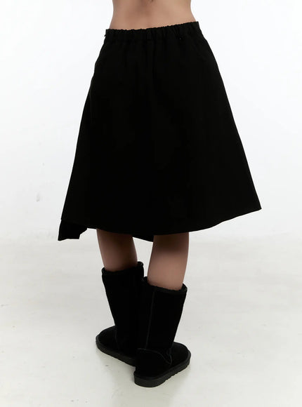 asymmetric-pleated-midi-skirt-cn505