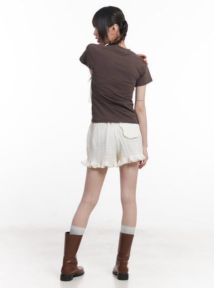 frill-loose-fit-shorts-cu505