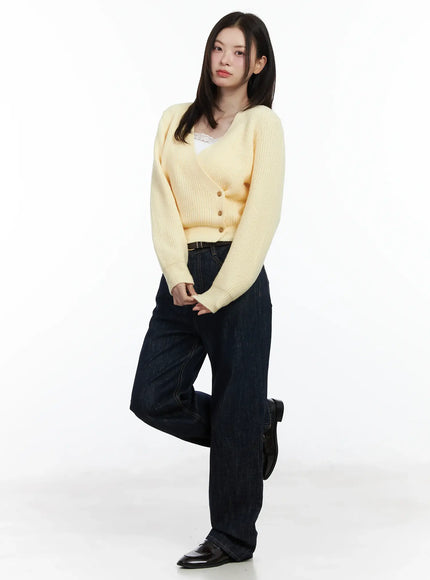 chic-v-neck-wrap-knit-cardigan-if520