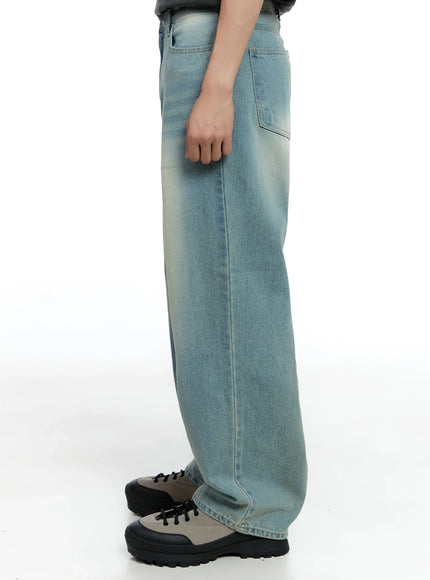 mens-light-wash-baggy-jeans-ig520