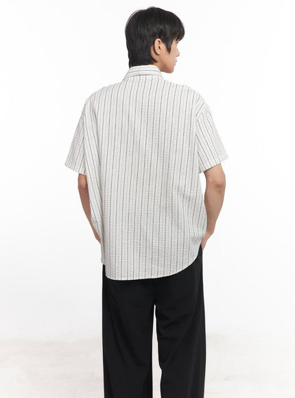 mens-striped-loose-fit-collared-shirt-ia510