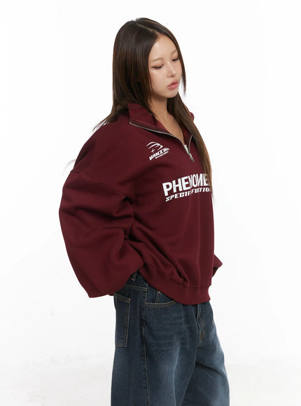 oversized-half-zipped-jumper-cj513