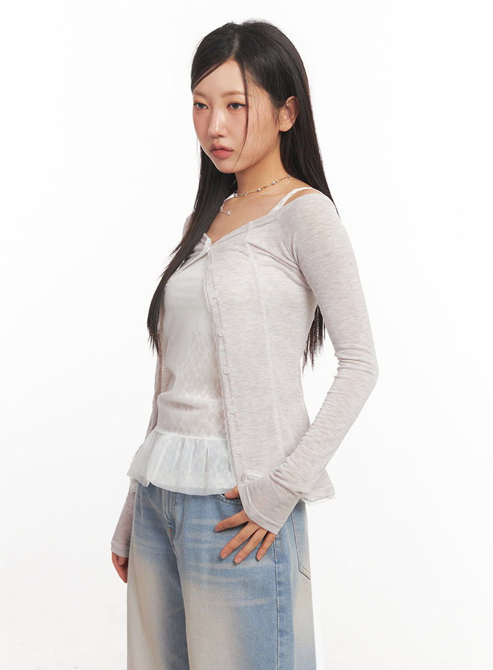 lace-buttoned-off-shoulder-cardigan-ia524