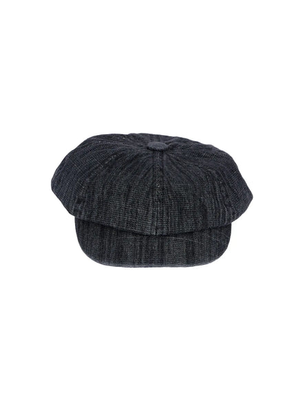 Vintage Style Denim Hat CF510