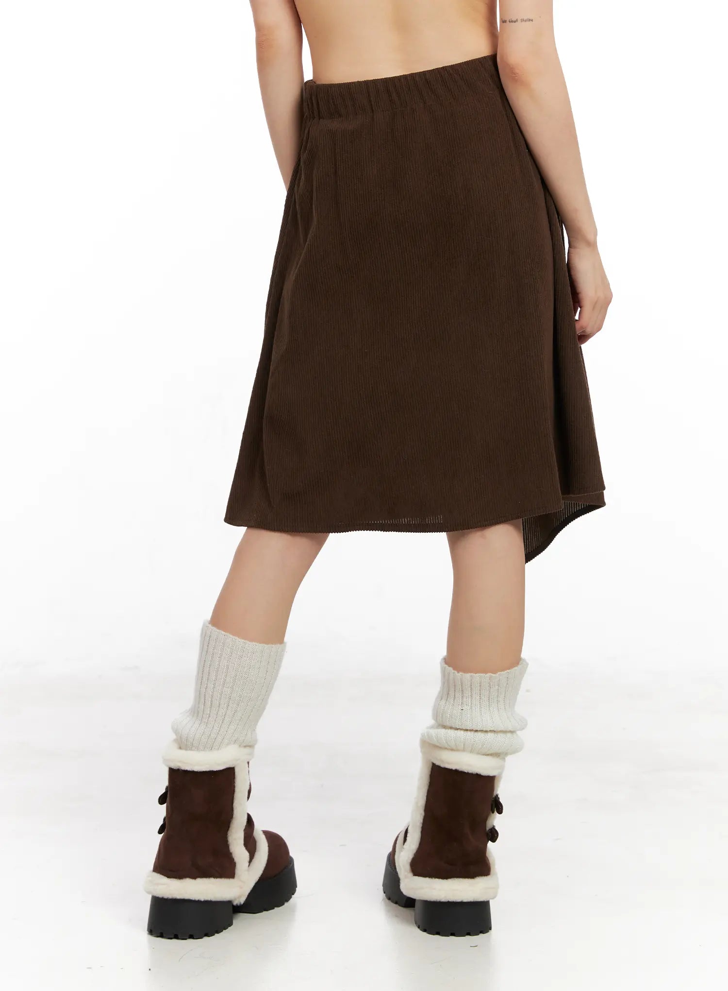 asymmetric-button-midi-skirt-cn521