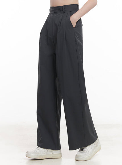 classic-pintuck-wide-leg-slacks-iy513