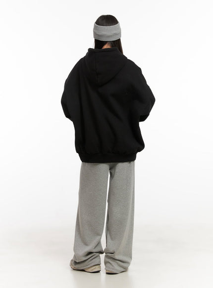 oversize-solid-hooded-sweater-cd410