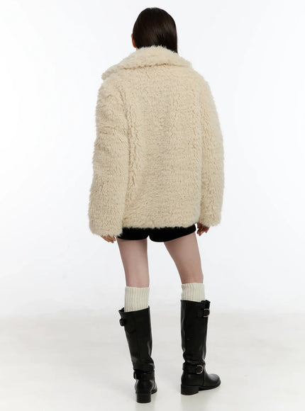 half-length-snap-button-faux-fur-jacket-id510