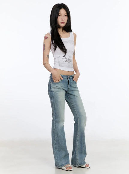 winged-graphic-rib-tank-top-ca506