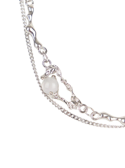 Star Chain Necklace CL530