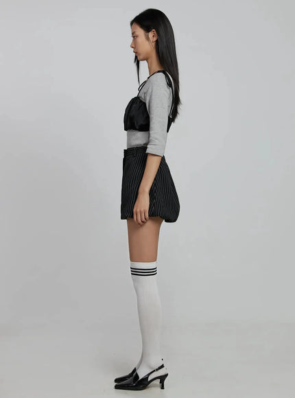 striped-bubble-mini-skirt-im520
