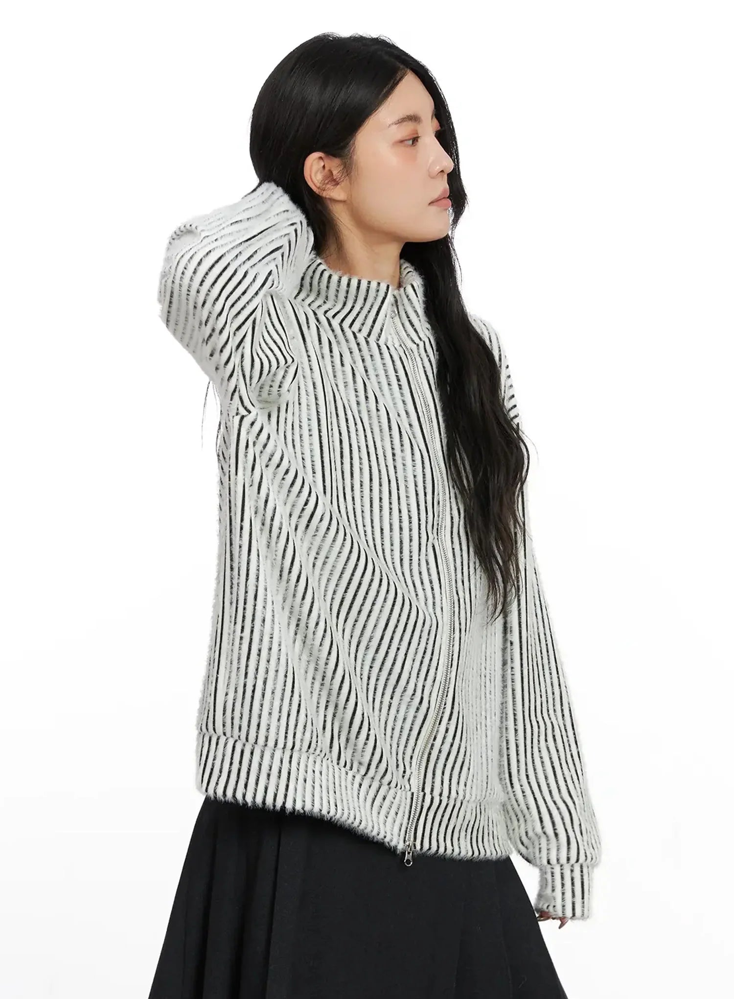 textured-striped-zip-up-sweater-in528