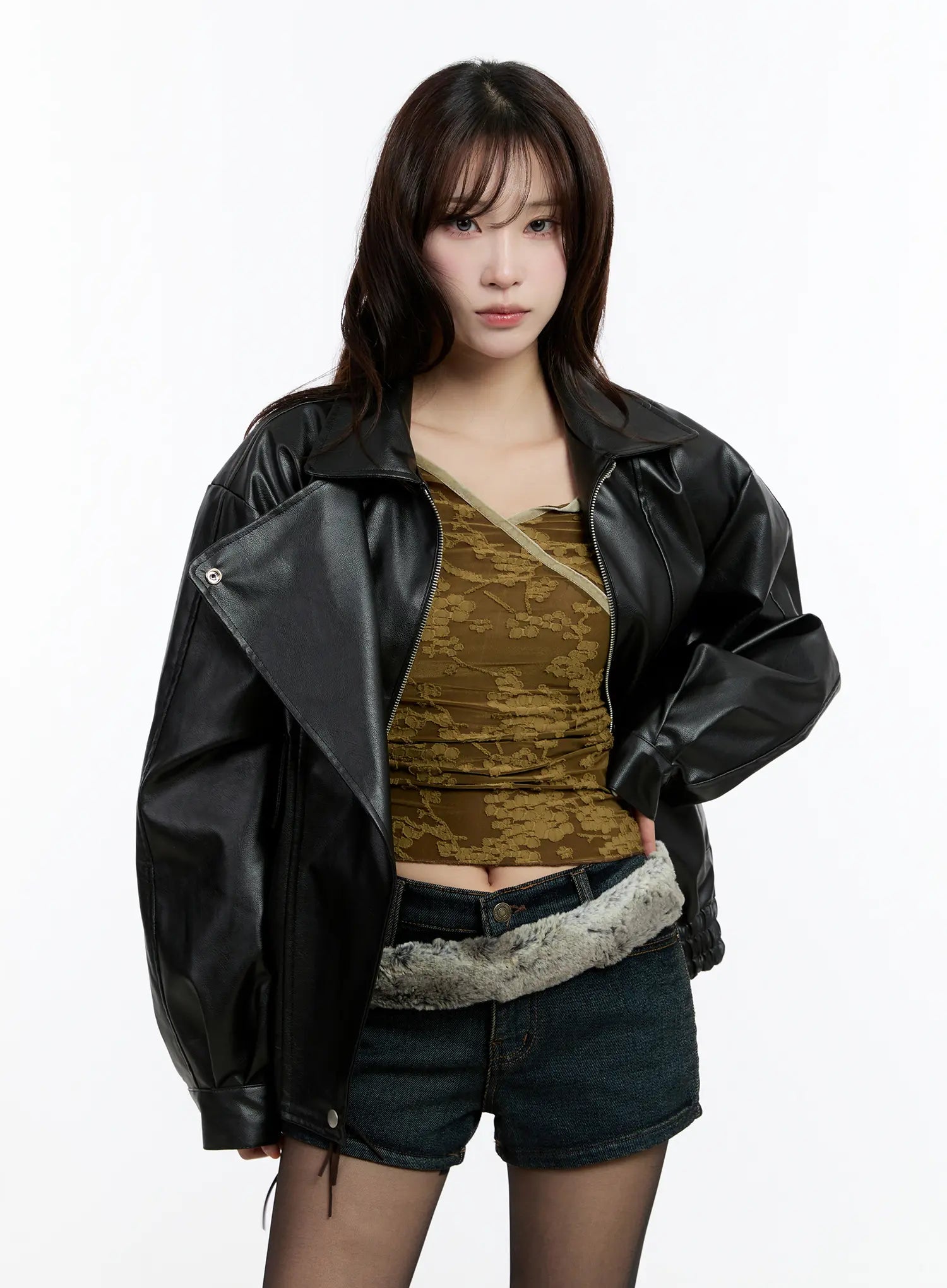 oversized-faux-leather-jacket-cn524