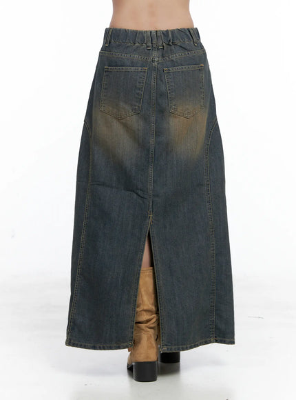 clay-wash-denim-maxi-skirt-cs503
