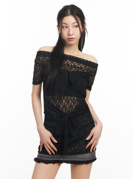 lace-off-shoulder-mini-dress-iu509