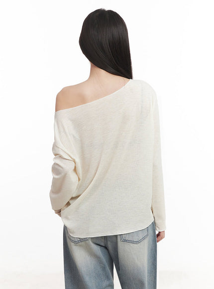 one-shoulder-sheer-long-sleeve-graphic-top-im528
