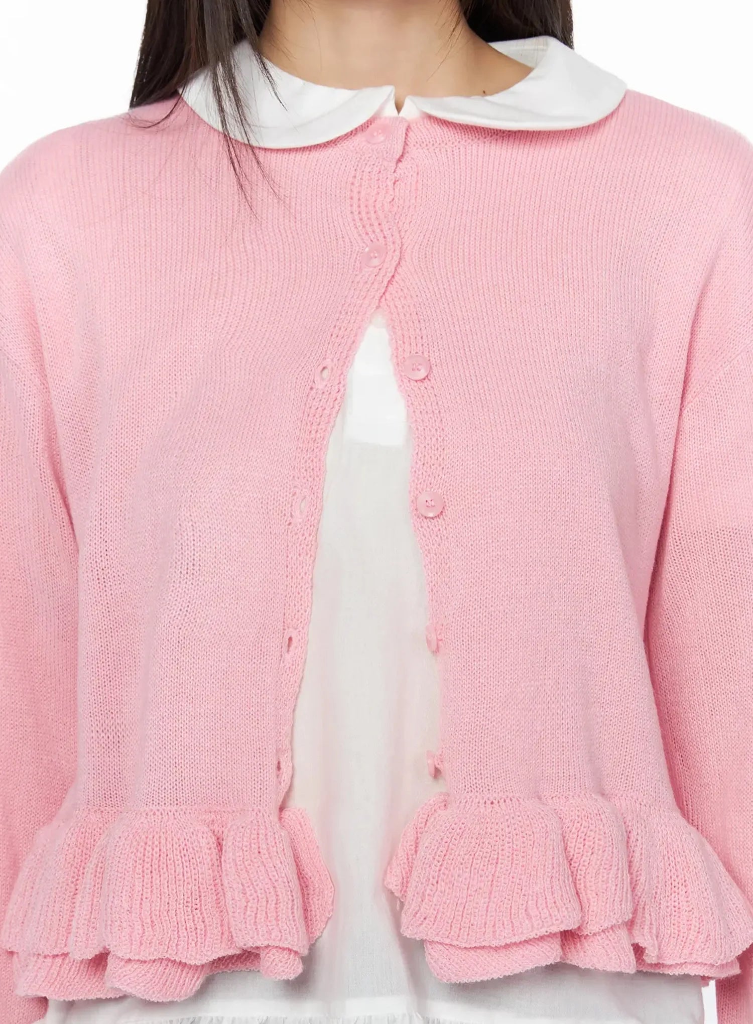 ruffle-frill-knit-cardigan-iy526