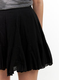 a-line-ruffle-mini-skirt-ca430