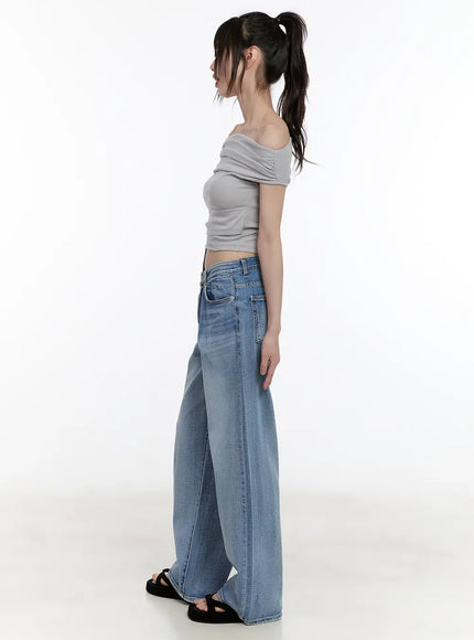 off-shoulder-tie-wrap-top-cl504