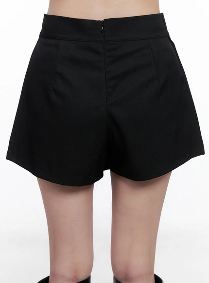 pleated-wrap-mini-skort-cs523