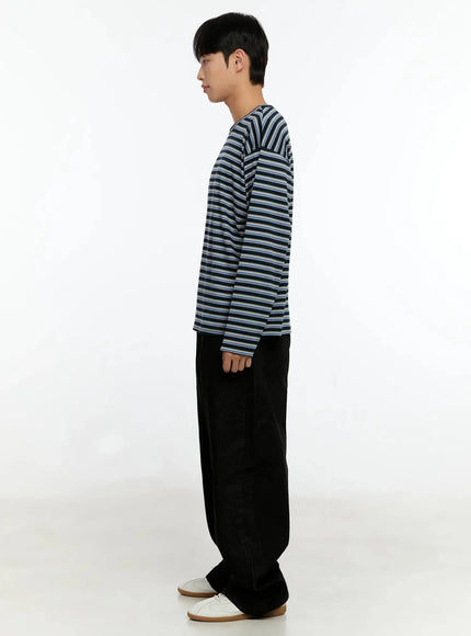 mens-striped-long-sleeve-shirt-in525