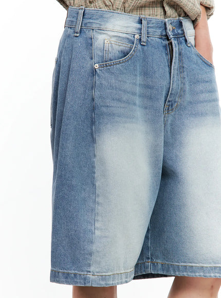 mens-side-drape-denim-jorts-il514